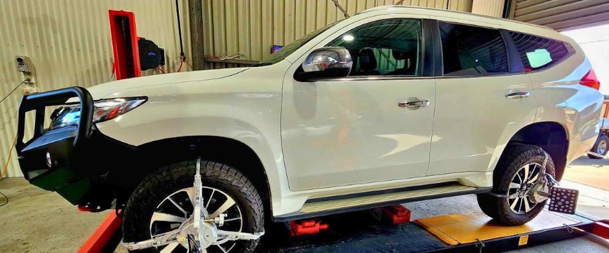 Thumbnail for East-West Autos - Your Trusted Auto Care Partner!